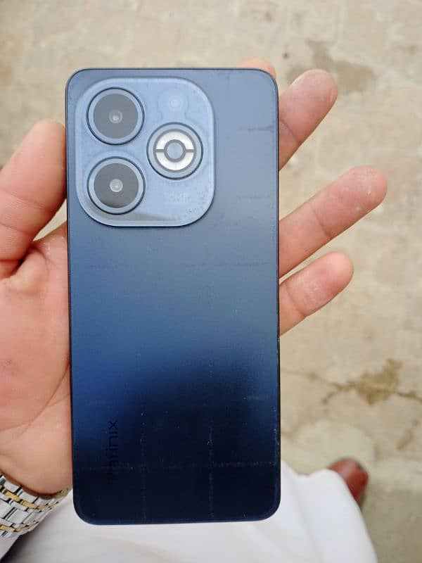 infinix smart 8 plus 1