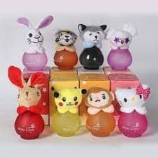 Baby Cartoon Perfumes 2