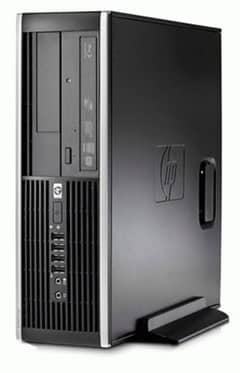 HP Branded PC 4GB RAM, 320 GB Memory