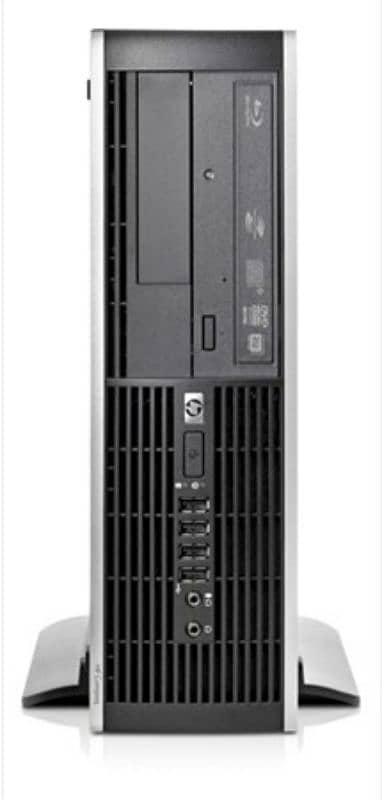 HP Branded PC 4GB RAM, 320 GB Memory 1