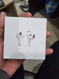 Iphone AirPods 4