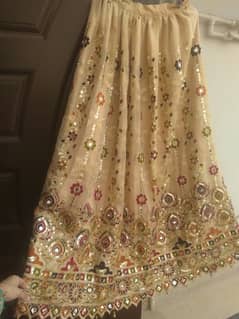 only lehenga