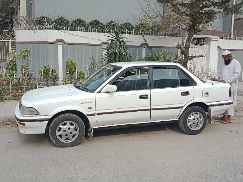 Toyota Corolla Cross HEV 1987 2