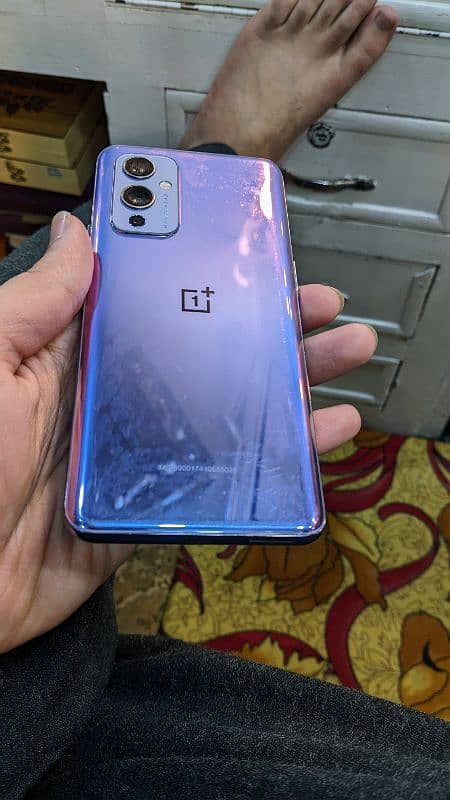 OnePlus 9 2