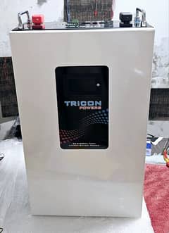 TRICON