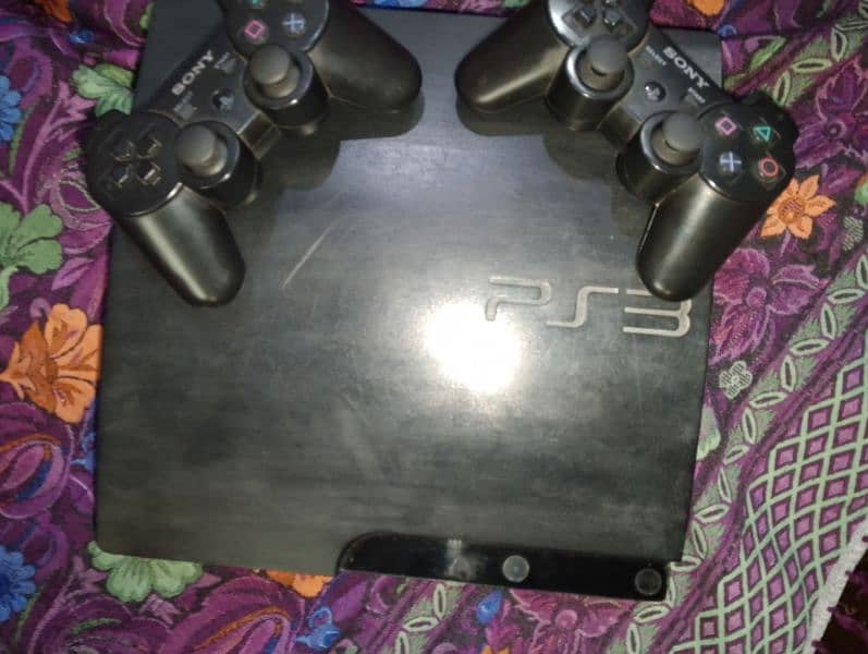 playstation 3 3