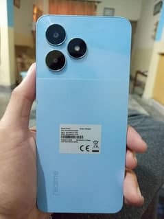 Realme Note 50 mobile for sale