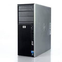 HP Z400 PC