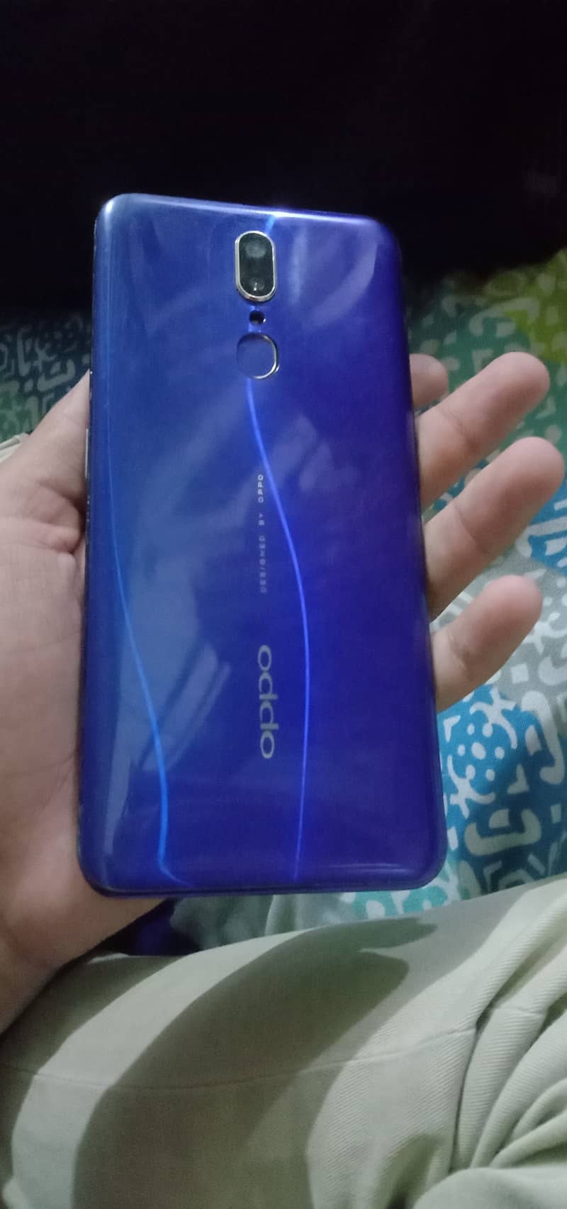 OPPO F11 exchange 2