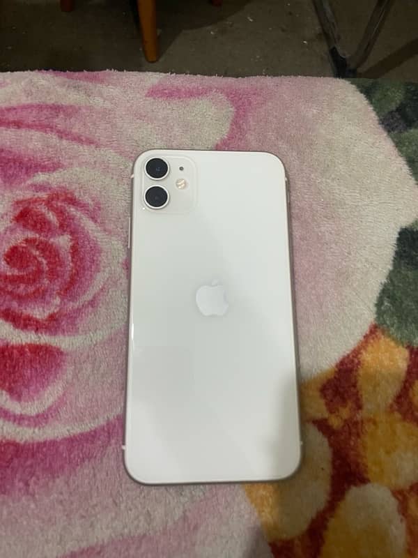 iPhone 11 non pta 0