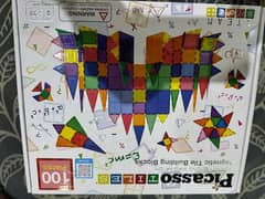 PicassoTiles