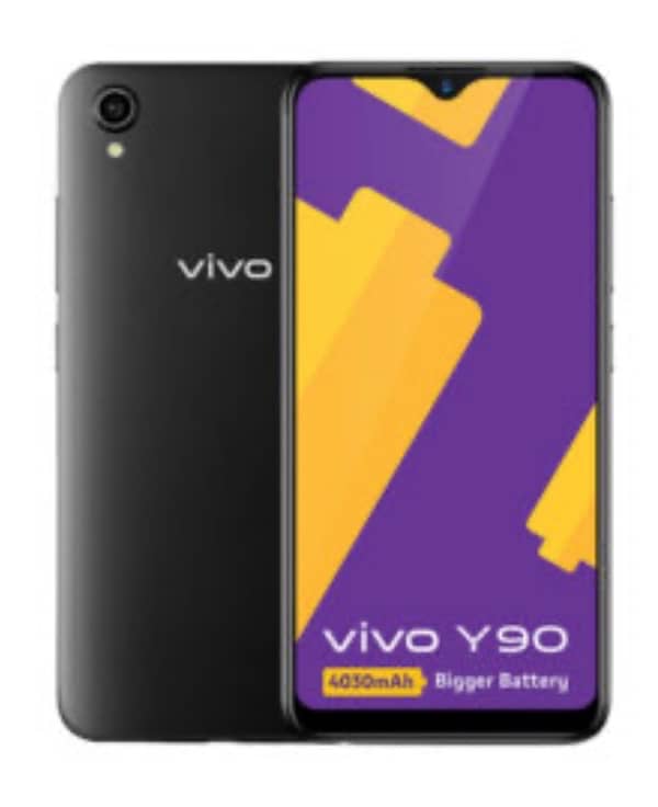 Vivo Y90 2/32 0