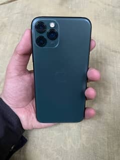 Iphone 11 pro pta 256 gb