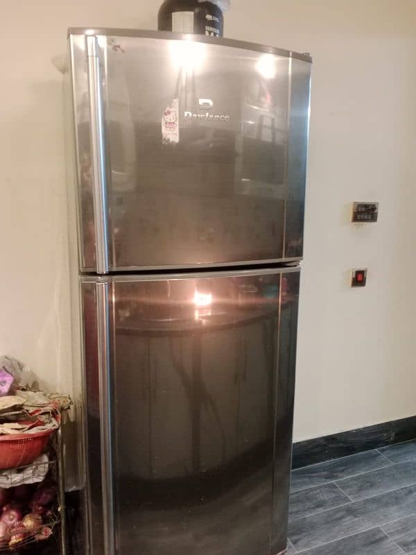 Dawlance fridge for sale 0