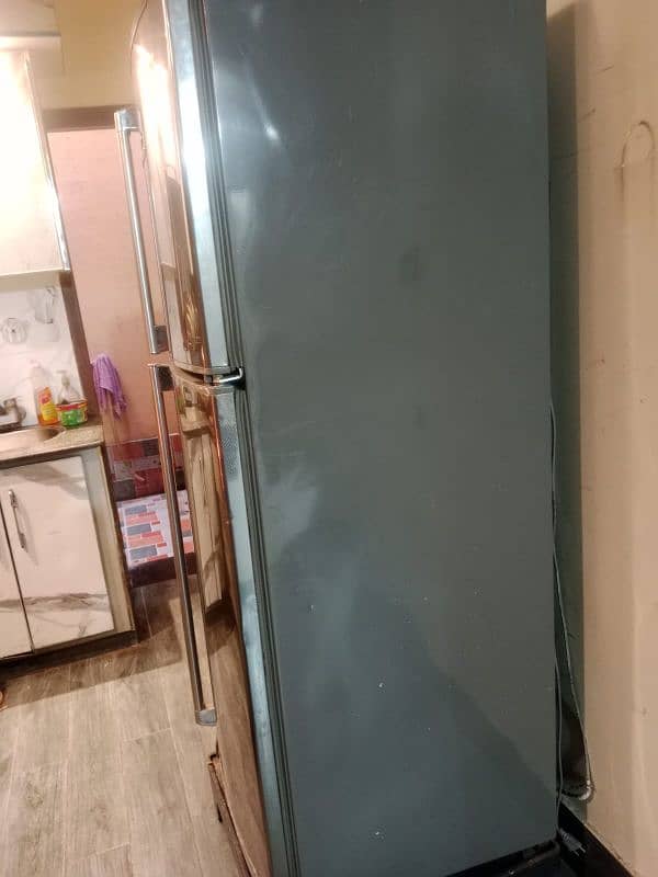 Dawlance fridge for sale 3