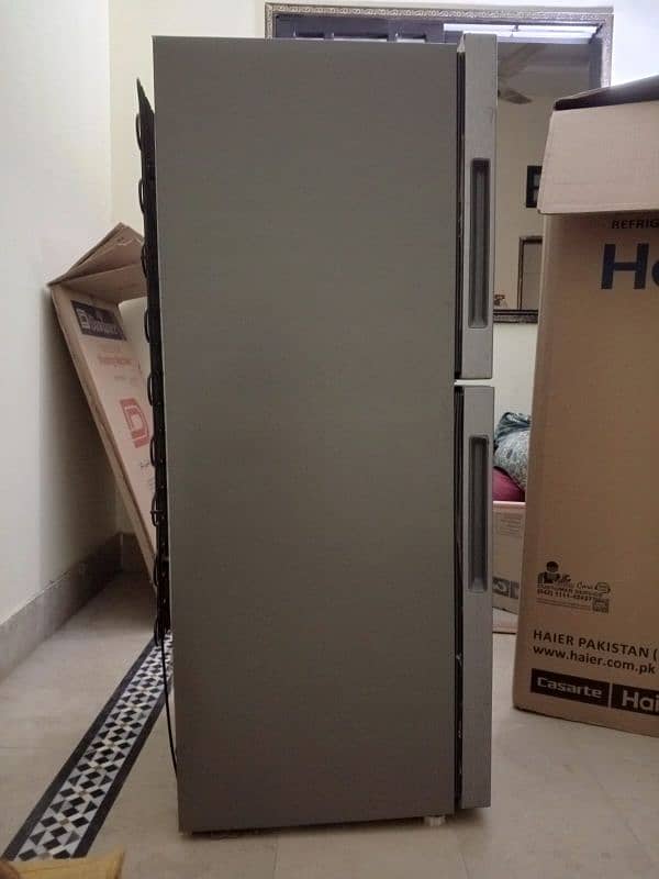 hair refrigerator 10/10 condition 6