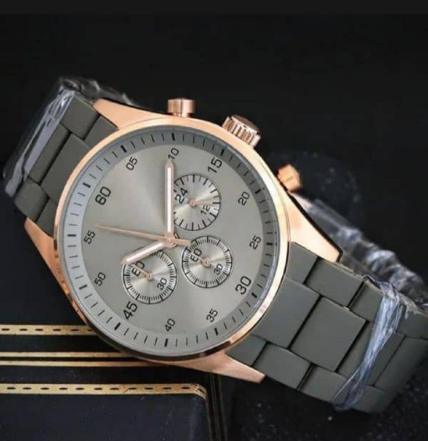 wrist watch for men 3