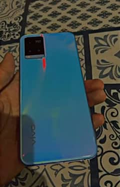 Vivo y21t for sale 10/10 128gb