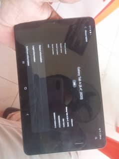 Samsung Galaxy tab A 3GB 32GB