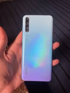 Huawei Y8 Prime