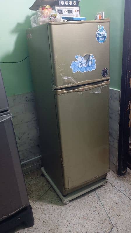 2 Fridges for Sale 2