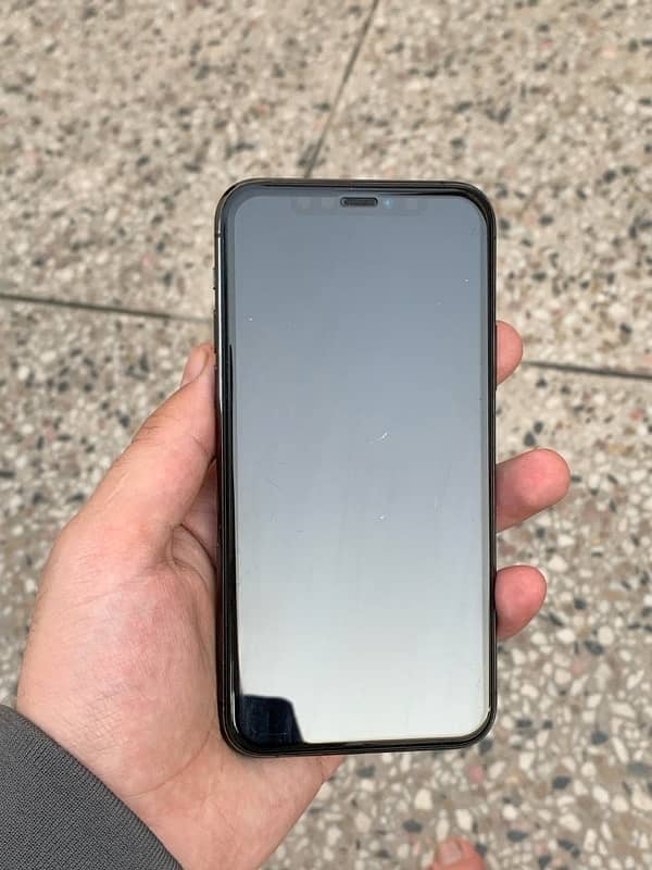 iPhone 11 Pro 256GB Waterproof Non-PTA iPhone 11 Pro 1