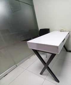 3 Office tables for sale