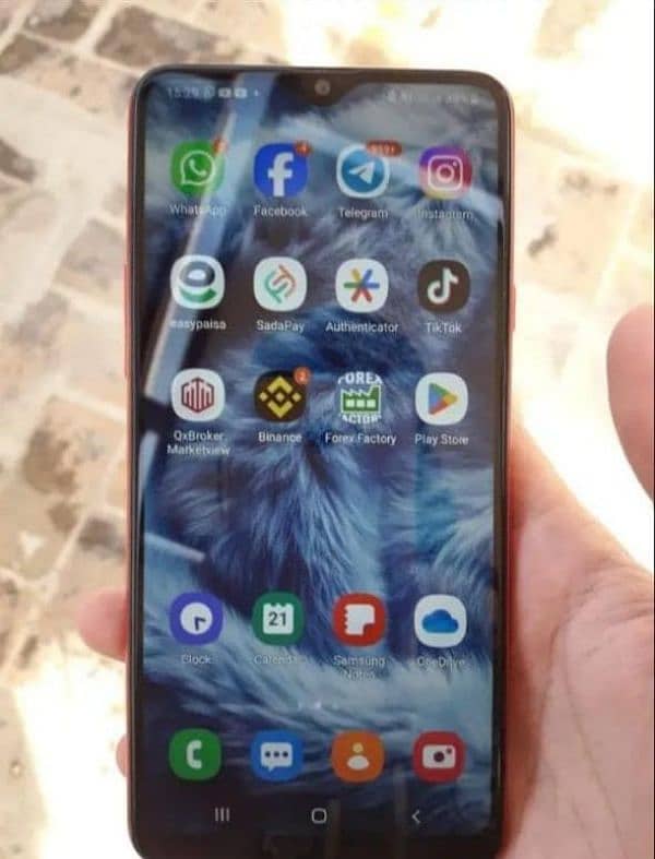 Samsung A20s For Sale 0