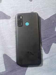 Tecno camon 15 4/64 only mobile 03264946273