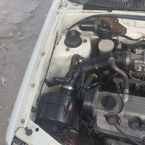 Suzuki Cultus VXL 2008 model btr than mehran , bolan , alto 1