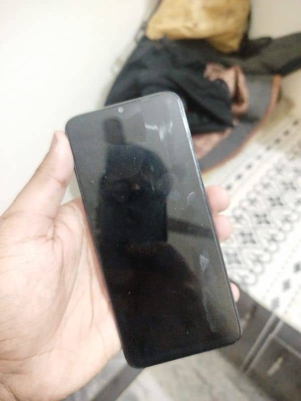 Infinix Hot 30i 3