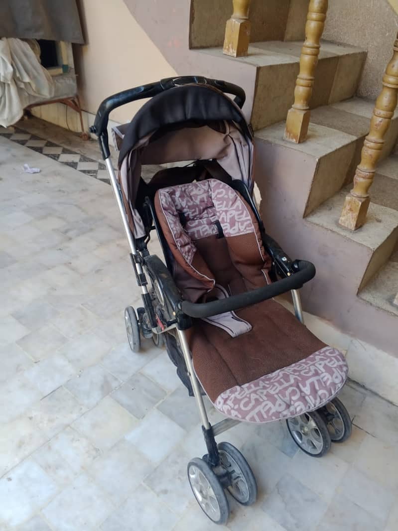 Baby pram for sale 0