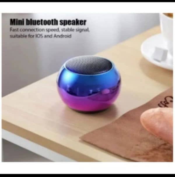 JBL mini M3 speaker | Chargeable speaker with good voice 1