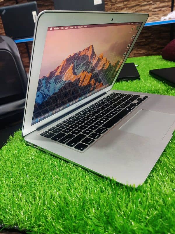 MacBook Air 2017 2