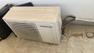 kenwood 1.5 ton inverter