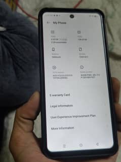 Infinix hot 40i