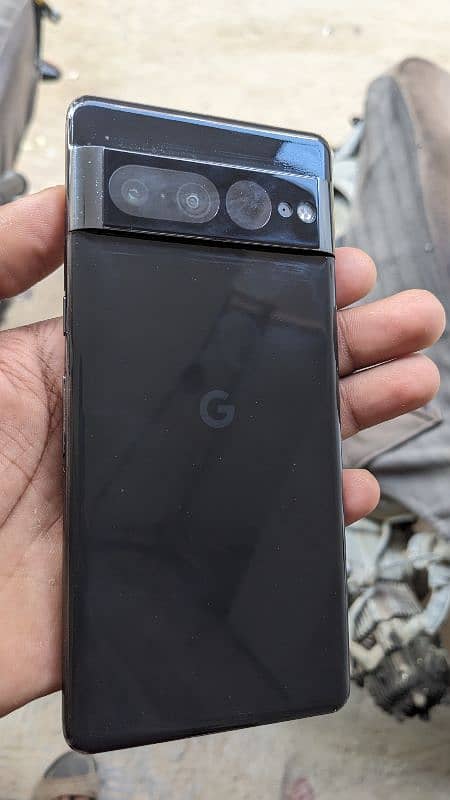 google pixel 7 0