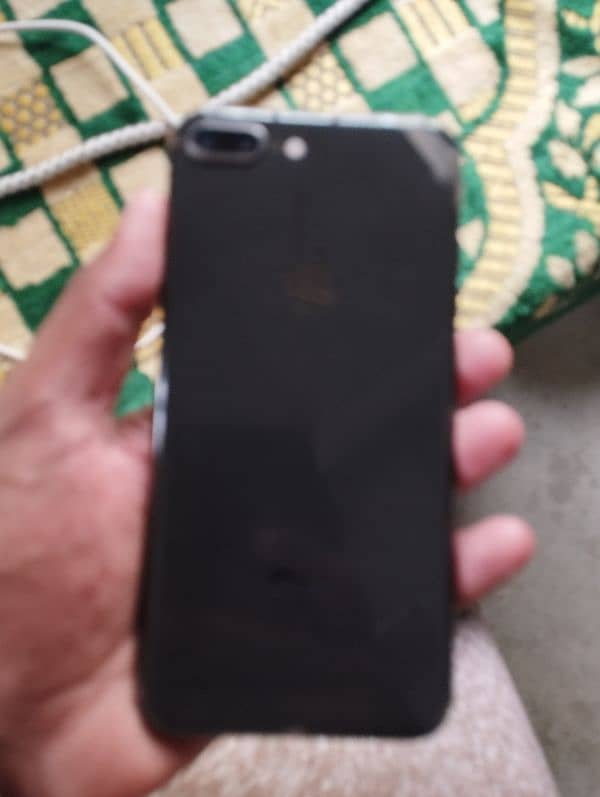 apple iPhone 8 plus 64gb non pta 3