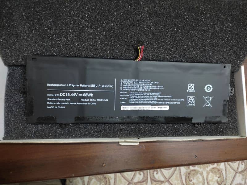 Laptop Battery Brand New at Throw Away Price 03334239020 1