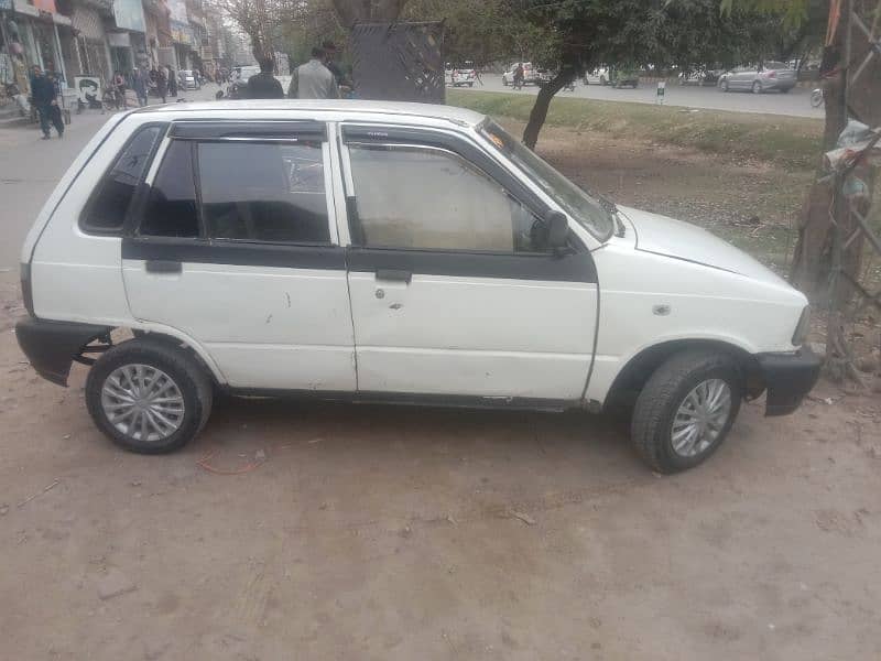 Suzuki Mehran VX 1992 0_3-2+8_4'7*5""9_0:3*8 5