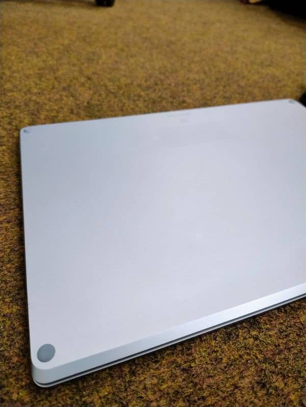 Microsoft Surface Laptop 3 15 Inches Platinum Color 4