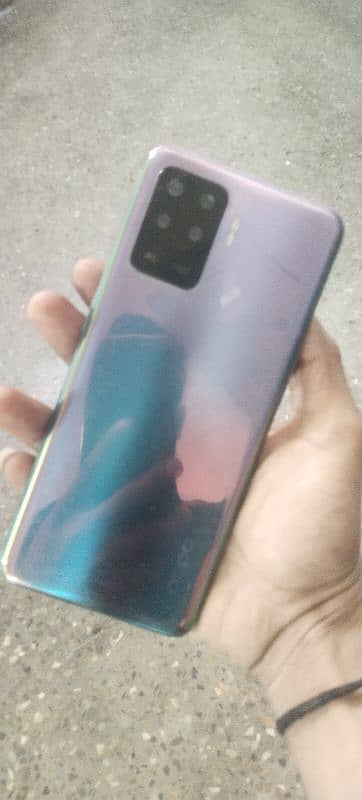 Oppo F19 pro 0