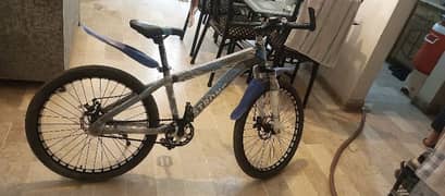 MTB 24 size Imported cycle New , Sports  bicycles new model