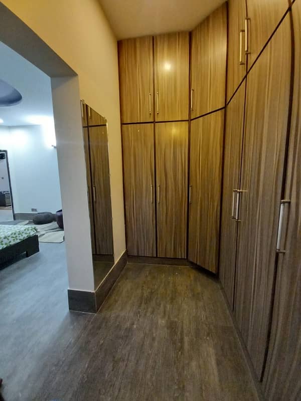 1 Kanal Fully Furnished House For Rent 1