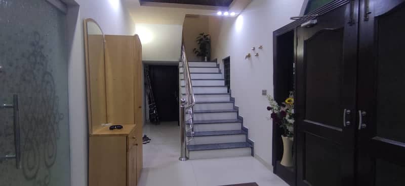 1 Kanal Fully Furnished House For Rent 5