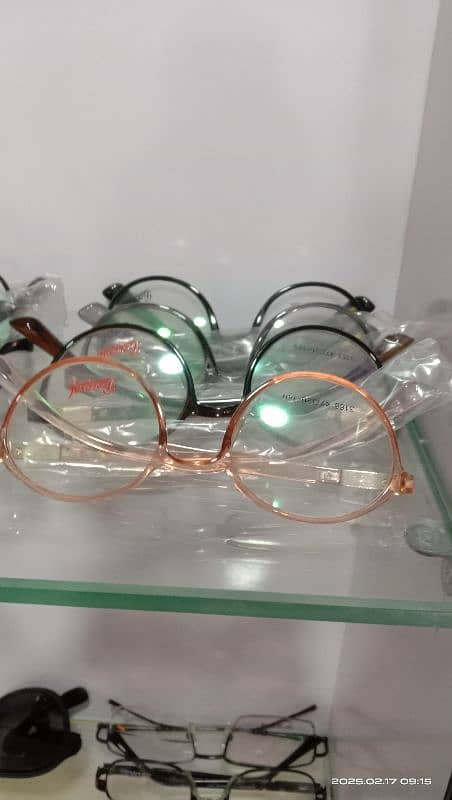 City optical services Liaqat market swabi adda 1