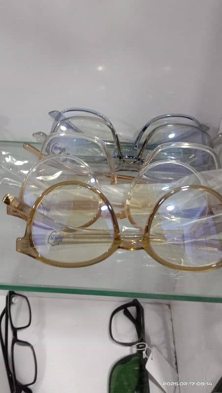 City optical services Liaqat market swabi adda 3