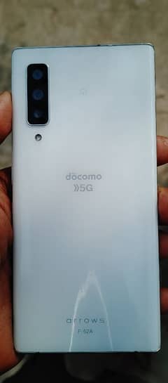 Docomo f52a