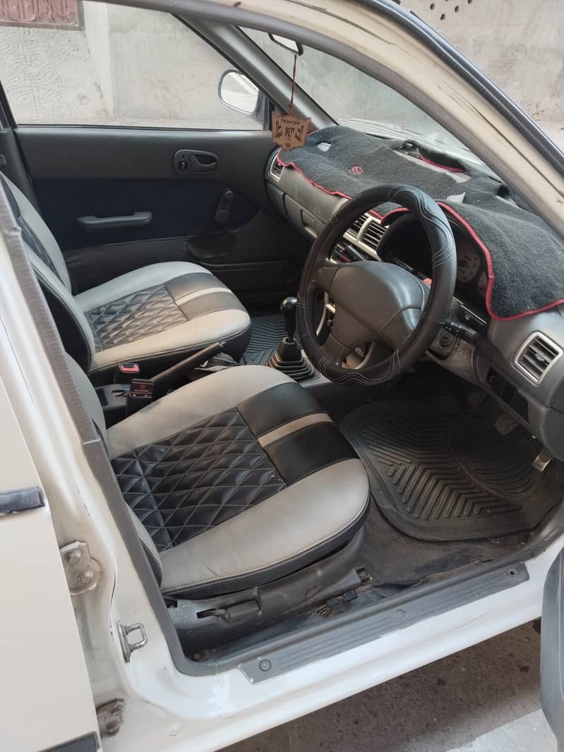 Suzuki Cultus VXR 2015 2