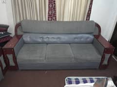 Sofa set